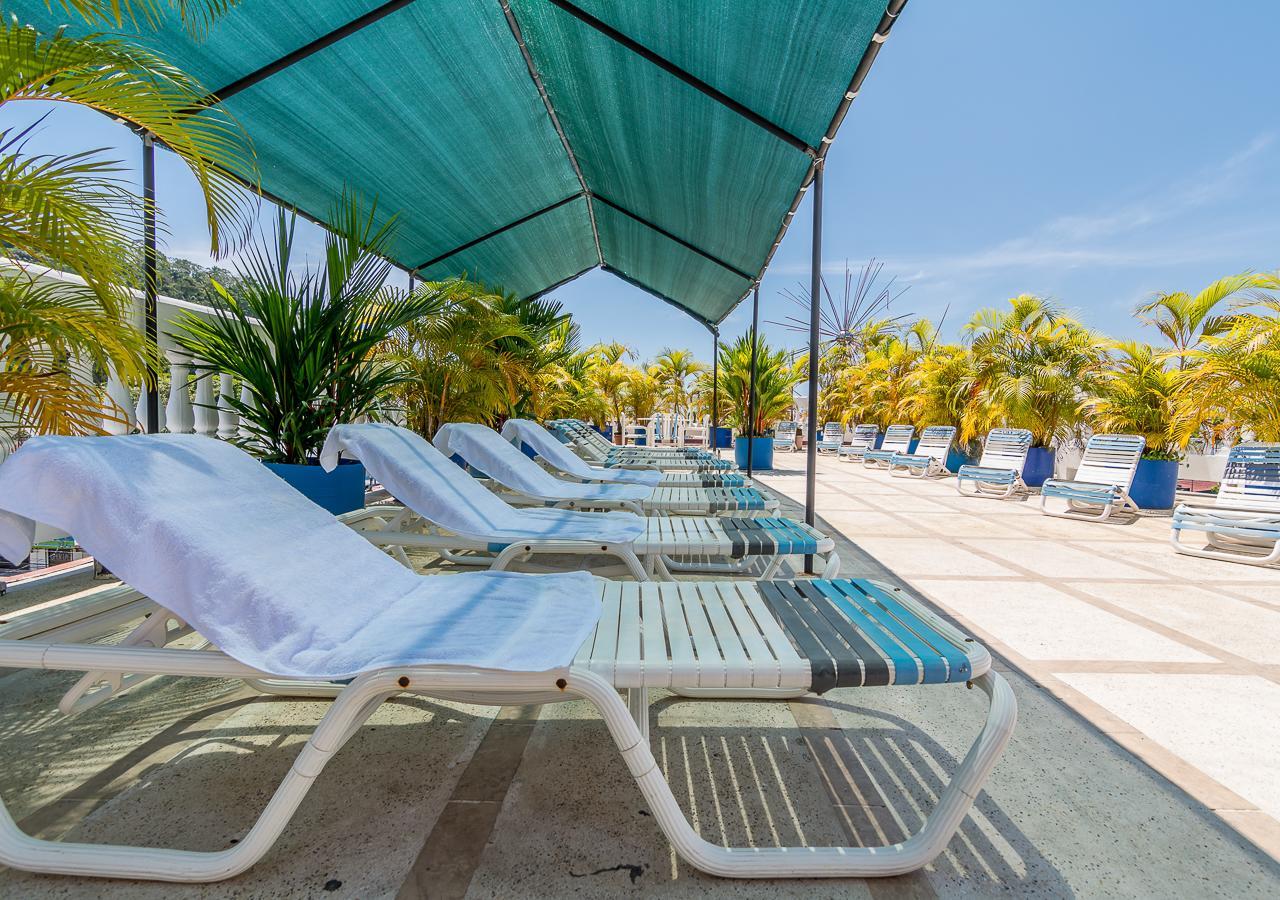 Hotel Le Priss Мануэль-Антонио Экстерьер фото