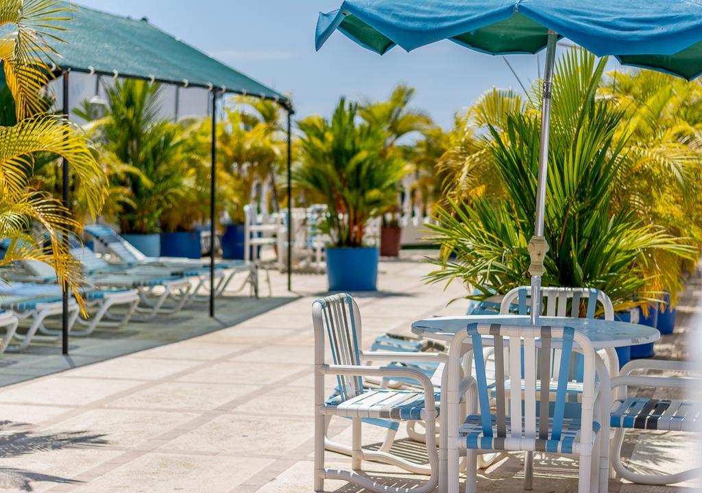 Hotel Le Priss Мануэль-Антонио Экстерьер фото